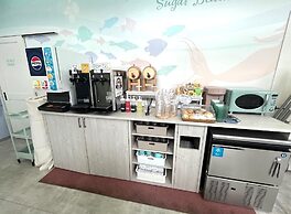 Sugar Beach Oarai