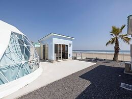 Sugar Beach Oarai