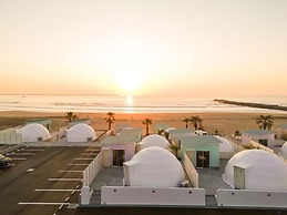 Sugar Beach Oarai