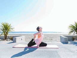 Sugar Beach Oarai