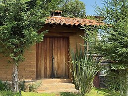 Cabañas Santa Fe Tapalpa