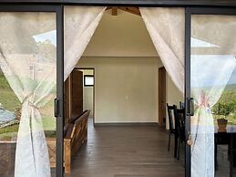 Cabañas Santa Fe Tapalpa