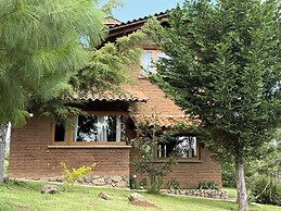 Cabañas Santa Fe Tapalpa