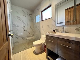 Cabañas Santa Fe Tapalpa