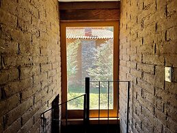 Cabañas Santa Fe Tapalpa