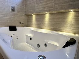 Cabañas Santa Fe Tapalpa