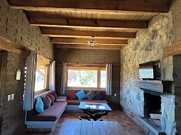 Cabañas Santa Fe Tapalpa