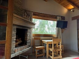 Cabañas Santa Fe Tapalpa