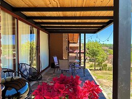 Cabañas Santa Fe Tapalpa