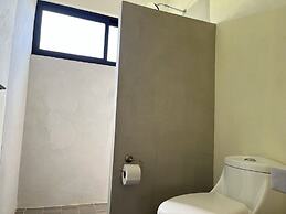 Cabañas Santa Fe Tapalpa