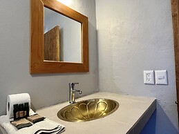 Cabañas Santa Fe Tapalpa