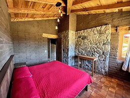 Cabañas Santa Fe Tapalpa