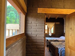 Cabañas Santa Fe Tapalpa