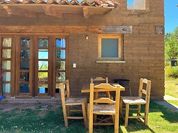 Cabañas Santa Fe Tapalpa