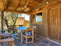 Cabañas Santa Fe Tapalpa