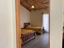 Cabañas Santa Fe Tapalpa