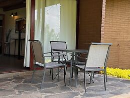 Cabañas Santa Fe Tapalpa