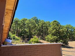 Cabañas Santa Fe Tapalpa