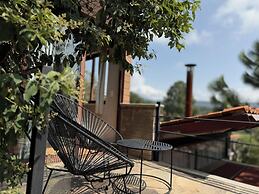 Cabañas Santa Fe Tapalpa