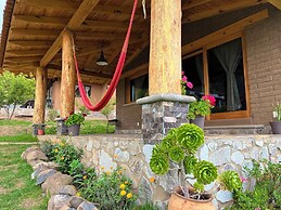 Cabañas Santa Fe Tapalpa