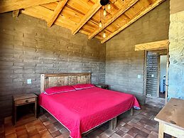 Cabañas Santa Fe Tapalpa