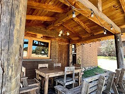 Cabañas Santa Fe Tapalpa