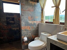 Cabañas Santa Fe Tapalpa