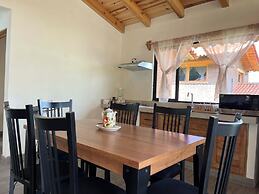 Cabañas Santa Fe Tapalpa