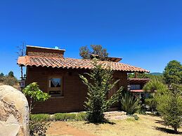 Cabañas Santa Fe Tapalpa