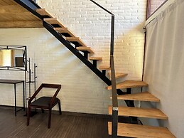 Cabañas Santa Fe Tapalpa