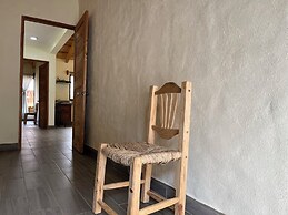 Cabañas Santa Fe Tapalpa