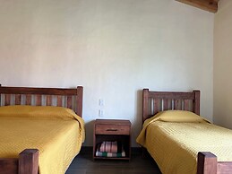 Cabañas Santa Fe Tapalpa