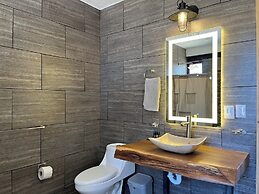 Cabañas Santa Fe Tapalpa