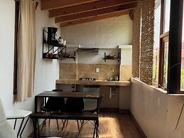 Cabañas Santa Fe Tapalpa