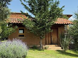 Cabañas Santa Fe Tapalpa