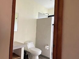 Cabañas Santa Fe Tapalpa