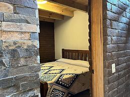 Cabañas Santa Fe Tapalpa