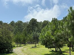 Cabañas Santa Fe Tapalpa