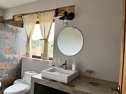 Cabañas Santa Fe Tapalpa