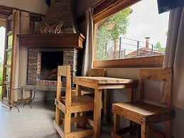 Cabañas Santa Fe Tapalpa