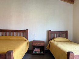 Cabañas Santa Fe Tapalpa