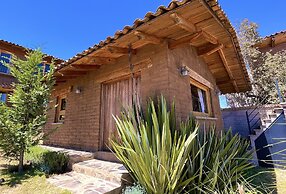 Cabañas Santa Fe Tapalpa