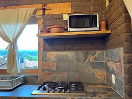 Cabañas Santa Fe Tapalpa