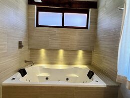 Cabañas Santa Fe Tapalpa