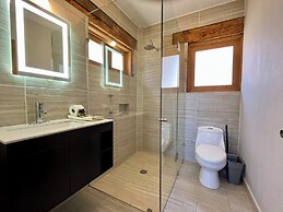 Cabañas Santa Fe Tapalpa