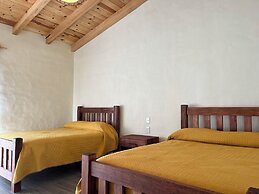 Cabañas Santa Fe Tapalpa