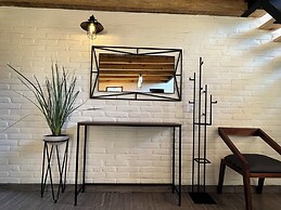 Cabañas Santa Fe Tapalpa