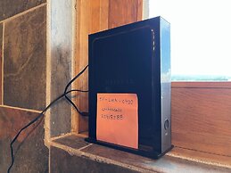 Cabañas Santa Fe Tapalpa