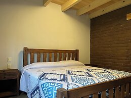 Cabañas Santa Fe Tapalpa