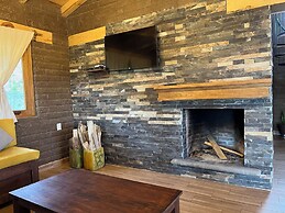 Cabañas Santa Fe Tapalpa